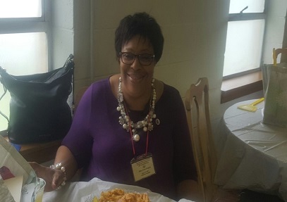 2017 State Convention Delegate Renee Douglass